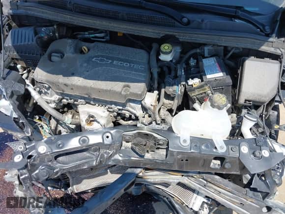 2021 Chevrolet Spark 1LT with VIN KL8CD6SA0MC225798, listed as a IAAI auction lot 42790378 with 62,501 mi miles and . Bid and sale history available at DreamBid. Image 10.