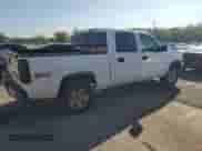 2005 Chevrolet Silverado 1500 LS с VIN 2GCEK13T151331497, выставлен на аукционе Copart как лот 83784785 с пробегом 224 111 миль миль и Списание • Salvage title. История ставок и продаж доступна на DreamBid. Изображение 3.