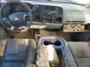 2013 Chevrolet Silverado 1500 Work Truck z VIN 1GCRKPE0XDZ154767, wystawiony jako Copart lot #75775924 z przebiegiem 353 559 mil mil oraz Szkoda całkowita • Salvage title. Historia ofert i sprzedaży dostępna na DreamBid. Obrazek 8.