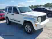 2011 Jeep Liberty Sport with VIN 1J4PN2GKXBW574232, listed as a IAAI auction lot 43190022 with 272,708 mi miles and . Bid and sale history available at DreamBid. Image 1.