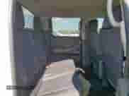 2024 Nissan Frontier SV with VIN 1N6ED1EJ3RN634398, listed as a Copart auction lot 67747525 with 8,906 mi miles and Salvage title. Bid and sale history available at DreamBid. Image 10.