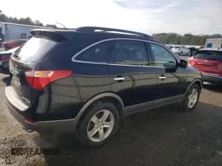 2011 Hyundai Veracruz Limited с VIN KM8NU4CC2BU149153, выставлен на аукционе Copart как лот 42623025 с пробегом 193 176 миль миль и Списание • Salvage title. История ставок и продаж доступна на DreamBid. Изображение 3.