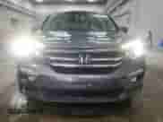 2017 Honda Pilot EX-L z VIN 5FNYF6H78HB002176, wystawiony jako Copart lot #56509795 z przebiegiem 127 318 mil mil oraz Szkoda całkowita • Salvage title. Historia ofert i sprzedaży dostępna na DreamBid. Obrazek 5.