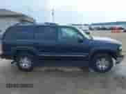 2005 Chevrolet Tahoe LS с VIN 1GNEK13T75J104358, выставлен на аукционе IAAI как лот 42456378 с пробегом 213 558 миль миль и . История ставок и продаж доступна на DreamBid. Изображение 13.