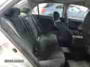 2007 Honda Accord LX SE with VIN 1HGCM66417A007642, listed as a Copart auction lot 63302775 with 160,356 mi miles and Salvage title. Bid and sale history available at DreamBid. Image 10.