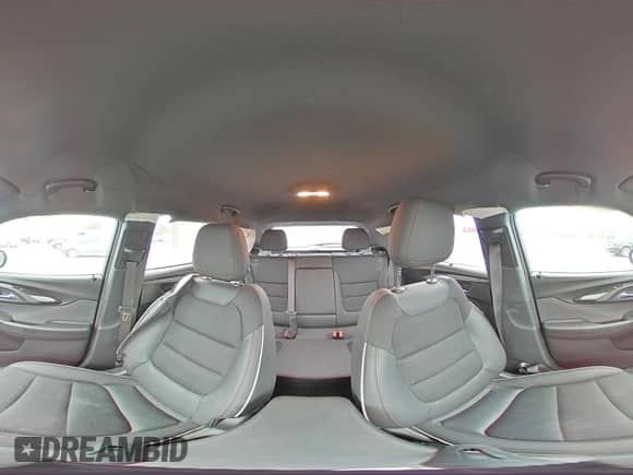 2023 Chevrolet TrailBlazer RS с VIN KL79MTSL0PB085616, выставлен на аукционе Copart как лот 82135555 с пробегом 33 070 миль миль и Списание • Salvage title. История ставок и продаж доступна на DreamBid. Изображение 15.