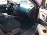 2015 Nissan Pathfinder SV с VIN 5N1AR2MN8FC714148, выставлен на аукционе IAAI как лот 42516835 с пробегом 193 904 миль миль и . История ставок и продаж доступна на DreamBid. Изображение 5.