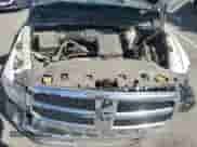 2023 Ram 1500 SLT z VIN 1C6RR6LG1PS518469, wystawiony jako Copart lot #65469115 z przebiegiem Nie podano mil oraz Nie do naprawy • Non repairable. Historia ofert i sprzedaży dostępna na DreamBid. Obrazek 11.