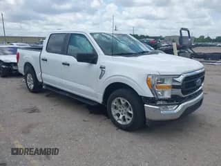 2021 Ford F-150 XL с VIN 1FTEW1C50MKE82061, выставлен на аукционе IAAI как лот 42503342 с пробегом 73 140 миль миль и . История ставок и продаж доступна на DreamBid. Изображение 1.