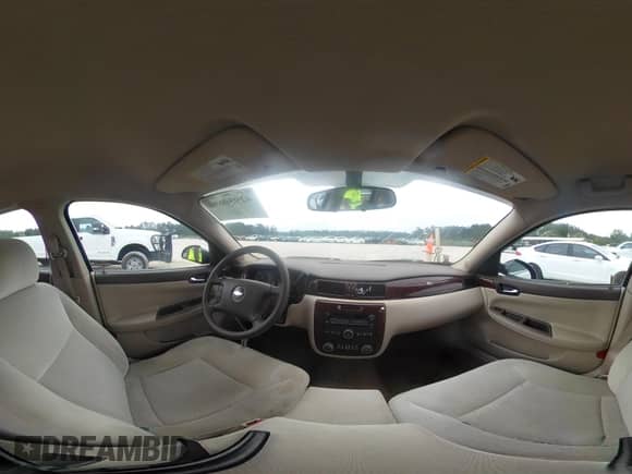2007 Chevrolet Impala LT с VIN 2G1WT55N279247242, выставлен на аукционе IAAI как лот 42950696 с пробегом 140 425 миль миль и . История ставок и продаж доступна на DreamBid. Изображение 18.