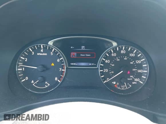 2017 Nissan Pathfinder Platinum с VIN 5N1DR2MN7HC621847, выставлен на аукционе IAAI как лот 42627275 с пробегом 108 348 миль миль и . История ставок и продаж доступна на DreamBid. Изображение 7.