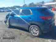 2021 Chevrolet TrailBlazer LS z VIN KL79MNSL4MB084184, wystawiony jako IAAI lot #41595552 z przebiegiem 71 977 mil mil oraz . Historia ofert i sprzedaży dostępna na DreamBid. Obrazek 3.