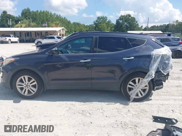 2016 Hyundai Santa Fe с VIN 5XYZW4LA2GG318255, выставлен на аукционе IAAI как лот 42786033 с пробегом 121 537 миль миль и . История ставок и продаж доступна на DreamBid. Изображение 15.