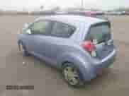 2014 Chevrolet Spark LS с VIN KL8CB6S94EC576999, выставлен на аукционе IAAI как лот 43290053 с пробегом 134 444 миль миль и . История ставок и продаж доступна на DreamBid. Изображение 3.