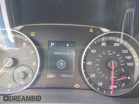 2017 Hyundai Elantra Sport с VIN KMHD04LB7HU366477, выставлен на аукционе IAAI как лот 43581035 с пробегом 109 313 миль миль и . История ставок и продаж доступна на DreamBid. Изображение 7.