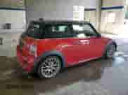 2012 MINI Hardtop with VIN WMWSU3C57CT185881, listed as a Copart auction lot 83754225 with 135,666 mi miles and Clean title. Bid and sale history available at DreamBid. Image 3.