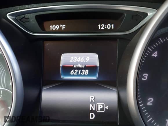 2018 Mercedes-Benz CLA 250 с VIN WDDSJ4EB4JN546706, выставлен на аукционе IAAI как лот 42393618 с пробегом 62 138 миль миль и . История ставок и продаж доступна на DreamBid. Изображение 15.