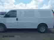 2013 Chevrolet Express Cargo с VIN 1GCSGAFX3D1182629, выставлен на аукционе IAAI как лот 42452352 с пробегом 285 783 миль миль и . История ставок и продаж доступна на DreamBid. Изображение 14.