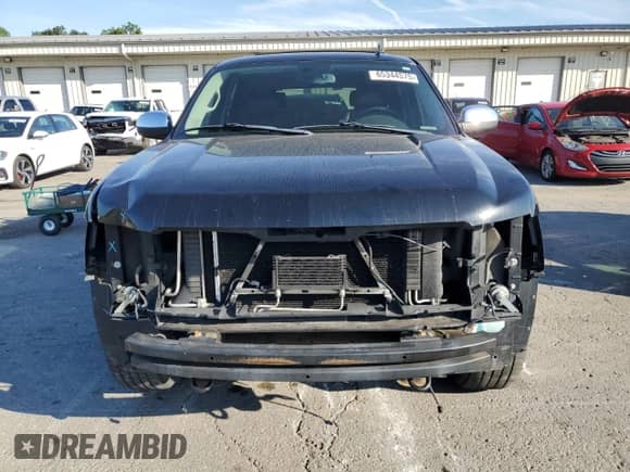 2009 Chevrolet Tahoe LTZ с VIN 1GNFK330X9R159075, выставлен на аукционе Copart как лот 65344575 с пробегом 231 655 миль миль и Списание • Salvage title. История ставок и продаж доступна на DreamBid. Изображение 5.