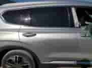 2019 Hyundai Santa Fe Limited z VIN 5NMS53AA6KH023997, wystawiony jako Copart lot #49528495 z przebiegiem Nie podano mil oraz Nie do naprawy • Non repairable. Historia ofert i sprzedaży dostępna na DreamBid. Obrazek 12.