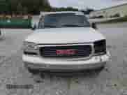 2002 GMC Sierra 1500 SLE with VIN 1GTEC14V22Z344470, listed as a Copart auction lot 74596054 with 165,810 mi miles and Salvage title. Bid and sale history available at DreamBid. Image 5.