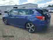 2018 Subaru Impreza Special Sports with VIN 4S3GTAK68J1744311, listed as a Copart auction lot 65440415 with 86,713 mi miles and Salvage title. Bid and sale history available at DreamBid. Image 2.