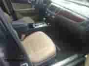 2013 Hyundai Equus Signature с VIN KMHGH4JH0DU067758, выставлен на аукционе IAAI как лот 41393598 с пробегом 73 637 миль миль и . История ставок и продаж доступна на DreamBid. Изображение 5.