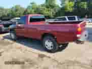 2002 Toyota Tundra z VIN 5TBJN32122S258963, wystawiony jako Copart lot #62013545 z przebiegiem 224 721 mil mil oraz Szkoda całkowita • Salvage title. Historia ofert i sprzedaży dostępna na DreamBid. Obrazek 2.