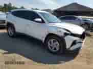 2023 Hyundai Tucson SE with VIN 5NMJA3AE0PH269171, listed as a Copart auction lot 71238775 with 30,274 mi miles and Salvage title. Bid and sale history available at DreamBid. Image 4.