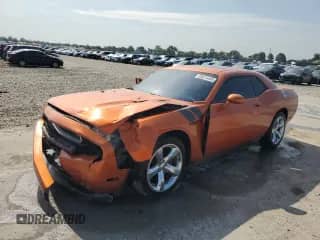 2011 Dodge Challenger R/T z VIN 2B3CJ5DT8BH516893, wystawiony jako Copart lot #65074485 z przebiegiem 178 324 mil mil oraz Szkoda całkowita • Salvage title. Historia ofert i sprzedaży dostępna na DreamBid. Obrazek 1.