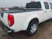 2007 Nissan Frontier SE с VIN 1N6AD09U67C407602, выставлен на аукционе IAAI как лот 42405830 с пробегом 176 992 миль миль и . История ставок и продаж доступна на DreamBid. Изображение 6.