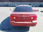 2003 Toyota Corolla LE с VIN 1NXBR32EX3Z066119, выставлен на аукционе IAAI как лот 43381940 с пробегом 220 954 миль миль и . История ставок и продаж доступна на DreamBid. Изображение 17.