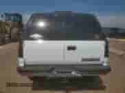 1996 Chevrolet Tahoe с VIN 3GNEK18R6TG171738, выставлен на аукционе Copart как лот 65517125 с пробегом 164 928 миль миль и Чистый • Clean title. История ставок и продаж доступна на DreamBid. Изображение 6.