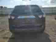 2015 Chevrolet Traverse LT with VIN 1GNKVHKD4FJ157694, listed as a Copart auction lot 71162465 with Not provided miles and Salvage title. Bid and sale history available at DreamBid. Image 6.