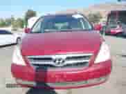 2008 Hyundai Entourage GLS z VIN KNDMC233286047324, wystawiony jako IAAI lot #42861776 z przebiegiem 205 212 mil mil oraz . Historia ofert i sprzedaży dostępna na DreamBid. Obrazek 6.