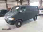 1996 Dodge Cargo with VIN 2B7HB11X4TK184229, listed as a IAAI auction lot 42640528 with 108,497 mi miles and . Bid and sale history available at DreamBid. Image 2.