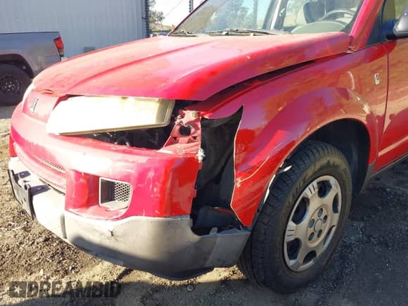 2003 Saturn VUE с VIN 5GZCZ23D83S915537, выставлен на аукционе IAAI как лот 41245993 с пробегом 145 447 миль миль и . История ставок и продаж доступна на DreamBid. Изображение 6.