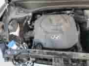 2023 Hyundai Palisade Calligraphy с VIN KM8R7DGE5PU578623, выставлен на аукционе Copart как лот 84013625 с пробегом 29 249 миль миль и Списание • Salvage title. История ставок и продаж доступна на DreamBid. Изображение 15.