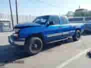 2004 Chevrolet Silverado 1500 Work Truck с VIN 2GCEC19V741353590, выставлен на аукционе IAAI как лот 41988522 с пробегом Не указан миль и . История ставок и продаж доступна на DreamBid. Изображение 2.