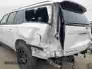 2021 Cadillac Escalade ESV с VIN 1GYS3PKLXMR324178, выставлен на аукционе IAAI как лот 42035022 с пробегом 35 448 миль миль и . История ставок и продаж доступна на DreamBid. Изображение 19.