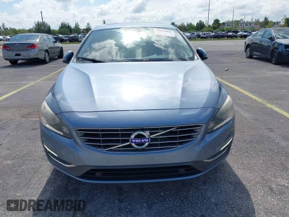 2017 Volvo S60 Inscription с VIN LYV402HK9HB153557, выставлен на аукционе IAAI как лот 42678809 с пробегом 108 961 миль миль и . История ставок и продаж доступна на DreamBid. Изображение 12.