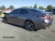 2019 Toyota Camry SE z VIN 4T1B11HK6KU183297, wystawiony jako Copart lot #84475515 z przebiegiem 85 315 mil mil oraz Szkoda całkowita • Salvage title. Historia ofert i sprzedaży dostępna na DreamBid. Obrazek 2.