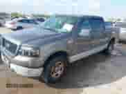2005 Ford F-150 XLT с VIN 1FTRW12W05FA87819, выставлен на аукционе IAAI как лот 43476085 с пробегом 269 483 миль миль и . История ставок и продаж доступна на DreamBid. Изображение 2.