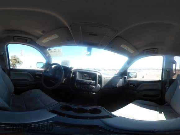 2015 Chevrolet Silverado 1500 Work Truck с VIN 1GCRCPEH5FZ444999, выставлен на аукционе IAAI как лот 42258886 с пробегом 96 464 миль миль и . История ставок и продаж доступна на DreamBid. Изображение 19.