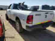 2023 Ram 1500 Tradesman с VIN 3C6JR6DG2PG640227, выставлен на аукционе Copart как лот 67299994 с пробегом 2 301 миль миль и Чистый • Clean title. История ставок и продаж доступна на DreamBid. Изображение 2.