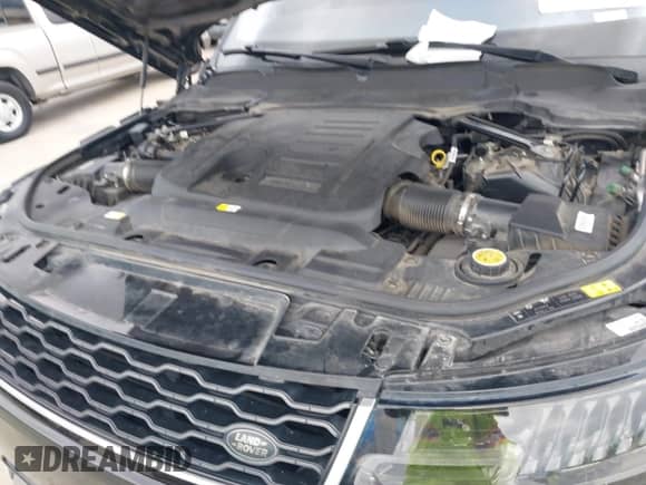 2020 Land Rover Range Rover Sport SE с VIN SALWG2SU1LA723719, выставлен на аукционе IAAI как лот 40249992 с пробегом 66 262 миль миль и . История ставок и продаж доступна на DreamBid. Изображение 10.