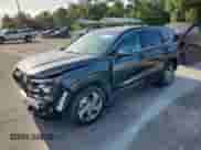 2023 Hyundai Santa Fe SE z VIN 5NMS14AJXPH648704, wystawiony jako Copart lot #61861715 z przebiegiem 18 729 mil mil oraz Szkoda całkowita • Salvage title. Historia ofert i sprzedaży dostępna na DreamBid. Obrazek 1.