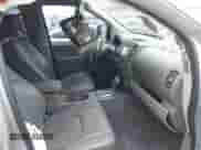 2019 Nissan Frontier SV with VIN 1N6AD0EVXKN773235, listed as a IAAI auction lot 41378728 with 76,147 mi miles and . Bid and sale history available at DreamBid. Image 5.