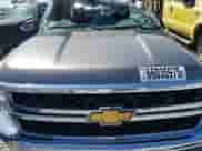 2012 Chevrolet Silverado 3500HD LTZ с VIN 1GC4K1C88CF199304, выставлен на аукционе Copart как лот 66035975 с пробегом Не указан миль и На запчасти • Non repairable. История ставок и продаж доступна на DreamBid. Изображение 11.