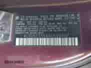 2004 BMW Z4 2.5i с VIN 4USBT33544LS50607, выставлен на аукционе IAAI как лот 41673776 с пробегом 156 585 миль миль и . История ставок и продаж доступна на DreamBid. Изображение 9.